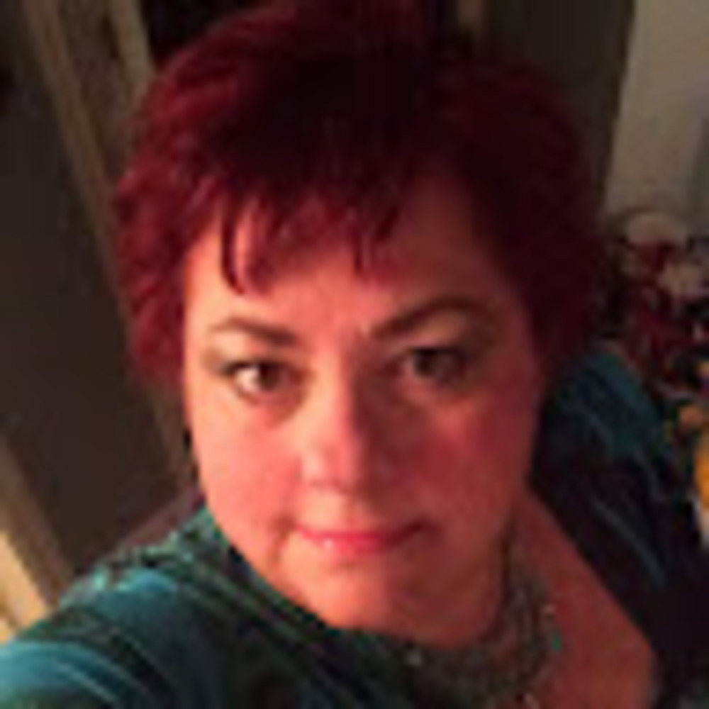 Meet your Posher, Susan